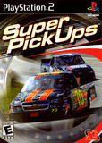 Super PickUps (PlayStation 2)